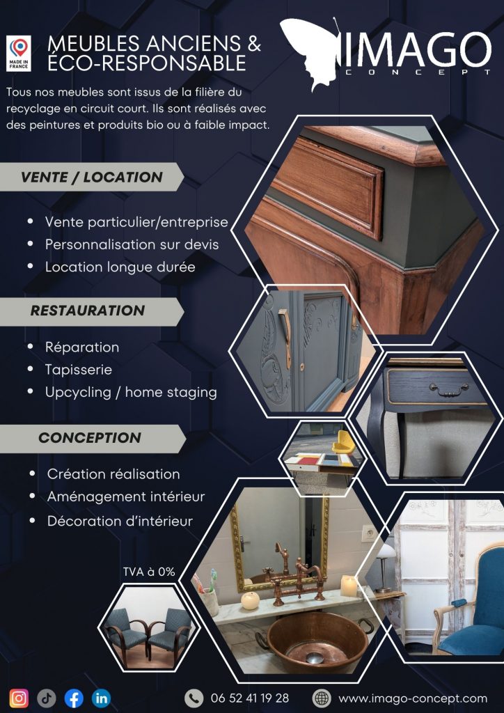 publicité imago-concept