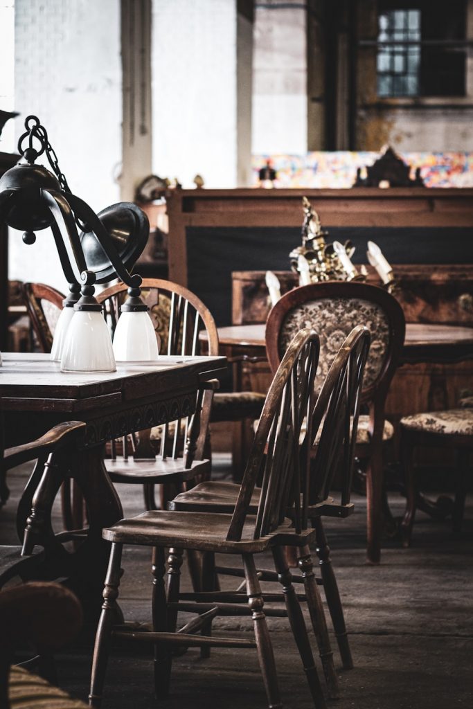 meuble ancien par imago concept