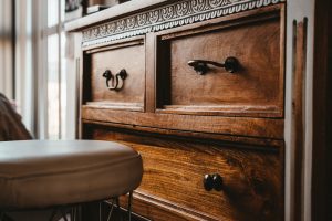 Meubles anciens