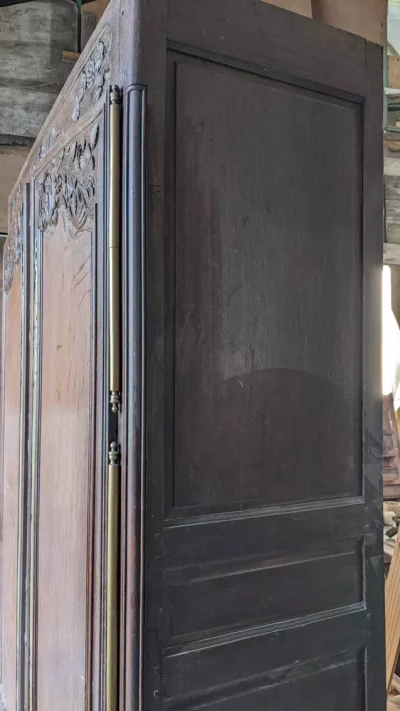 Armoire bretonne 1882 – Image 5