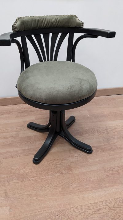 fauteuil bureau type usa