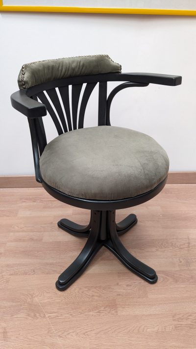 fauteuil bureau type usa