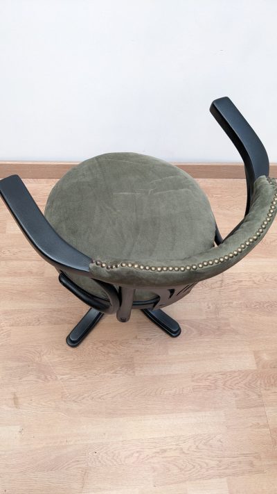 fauteuil bureau type usa