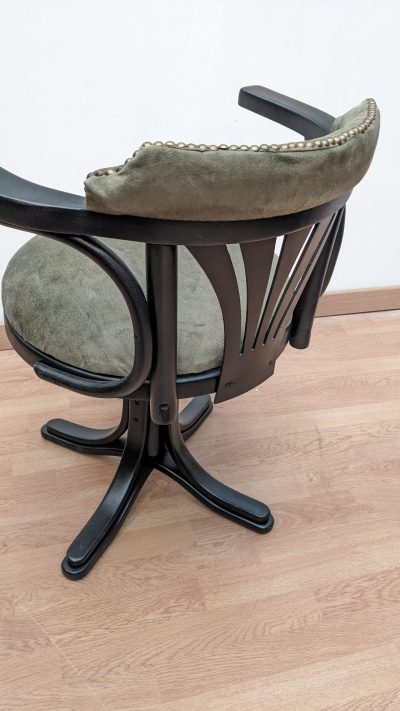 fauteuil bureau type usa