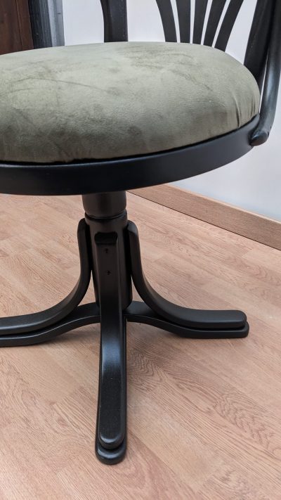 fauteuil bureau type usa