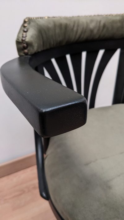 fauteuil bureau type usa