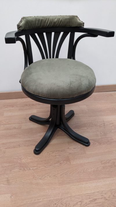 fauteuil bureau type usa
