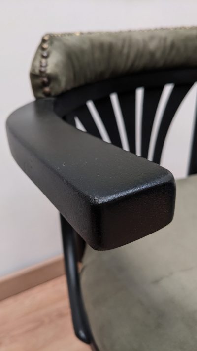fauteuil bureau type usa