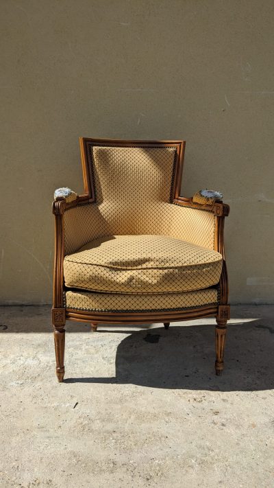 bergère