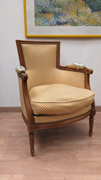 bergère