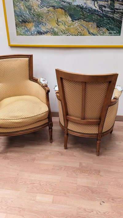 bergère