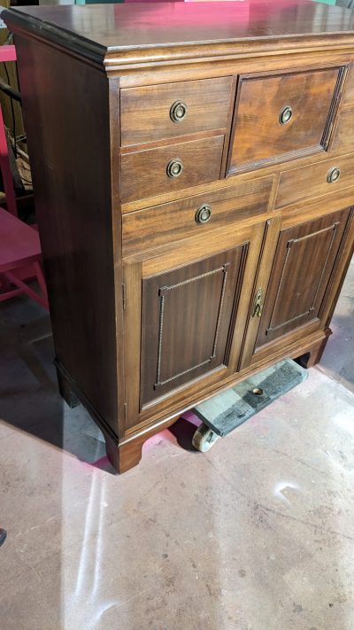 meuble de notaire