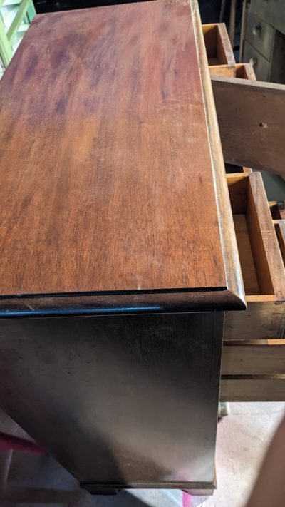 meuble de notaire