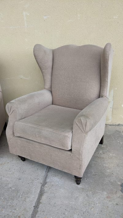 bergère