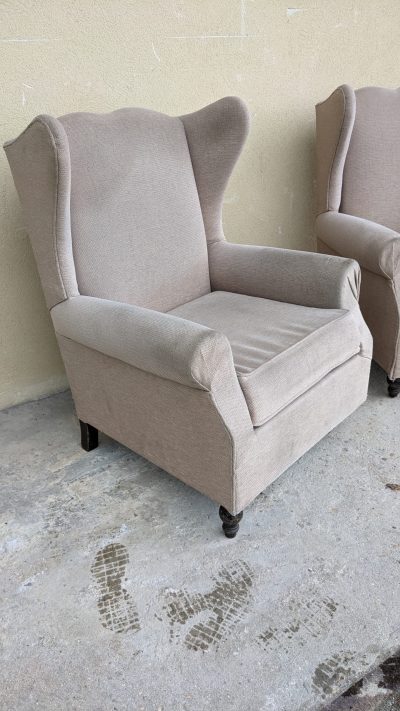 bergère