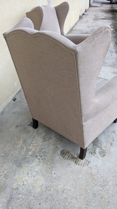 bergère
