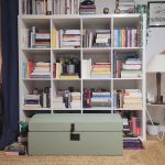 Pourquoi transformer un meuble ancien plutôt que d’en acheter un neuf ? 7 meuble ancien relooké par imago concept