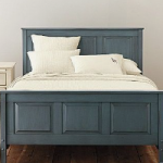 Pourquoi transformer un meuble ancien plutôt que d’en acheter un neuf ? 8 lit