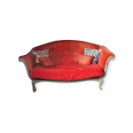 Banquette ancienne