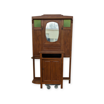 Meuble d'entrée années