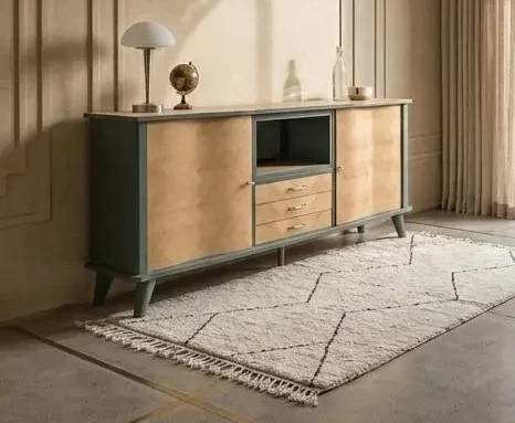 Transformation de meubles à Casablanca : une alternative au mobilier neuf