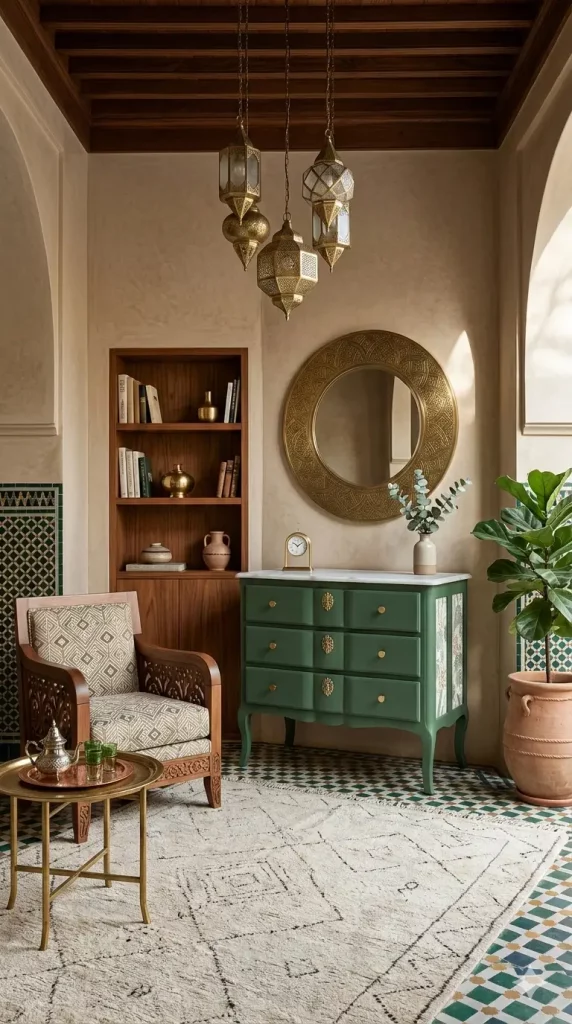 transformation meuble Casablanca