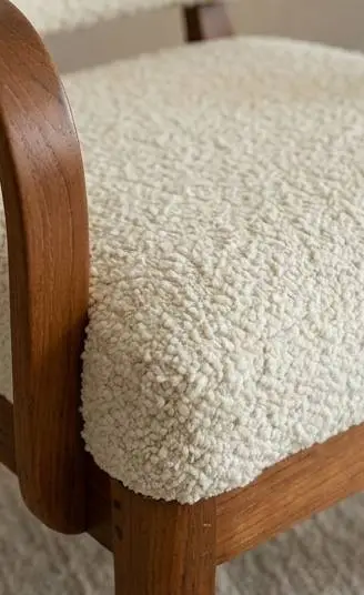 Pourquoi transformer un meuble ancien plutôt que d’en acheter un neuf ? 5 pourquoi transformer un meuble ancien Fauteuil knoll par imago-concept