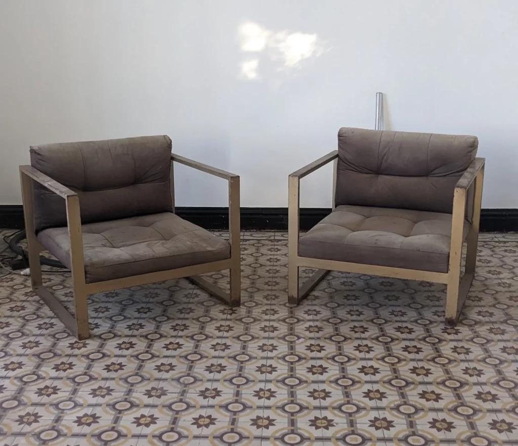 Meubles anciens à Casablanca : où trouver et comment transformer 4 meubles anciens à Casablanca
